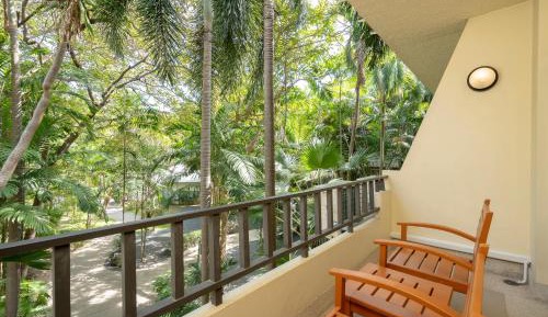 Superior Room Garden View