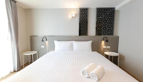 Standard King Room