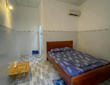 Deluxe Double Room (2 Adults + 1 Child)