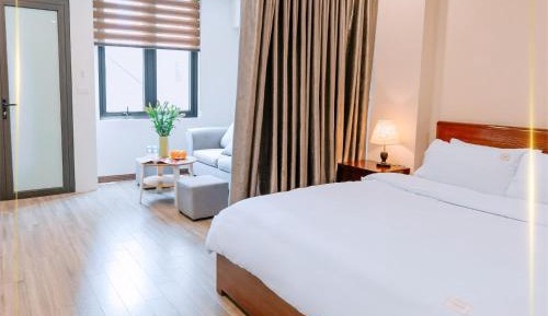 Superior King Room
