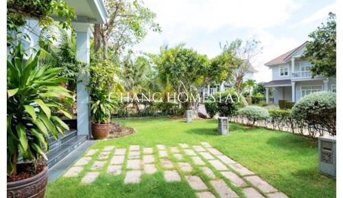 Standard Villa