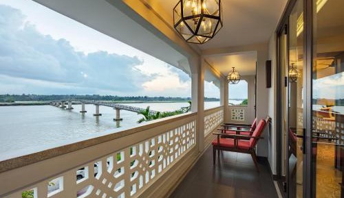 Family Suite River View