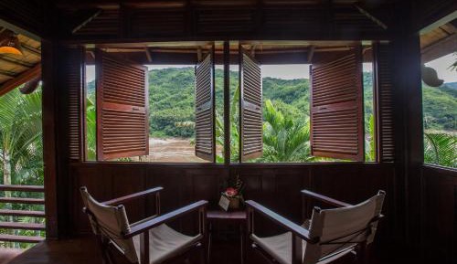 Bungalow Villa