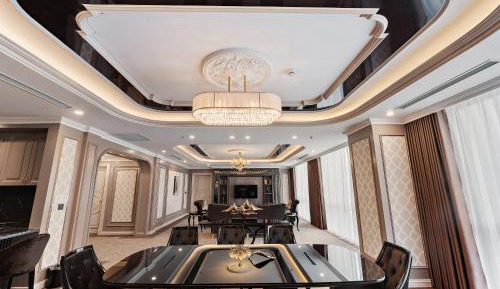 King Suite