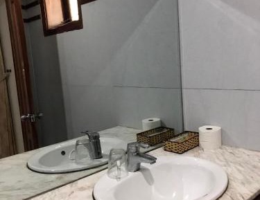 King Room with Balcony