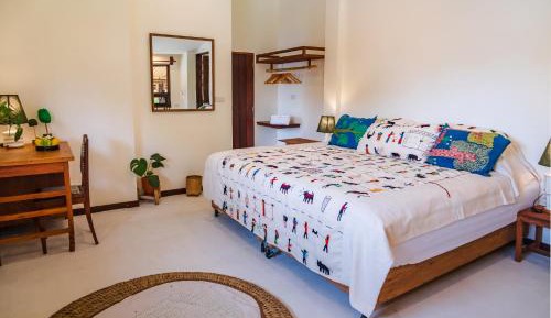 Double or Twin Room