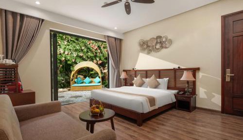 Family 2 Bedrooms Private Garden and Bathtub