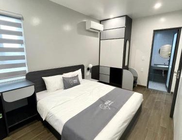 Deluxe Double Room (2 Adults + 1 Child)