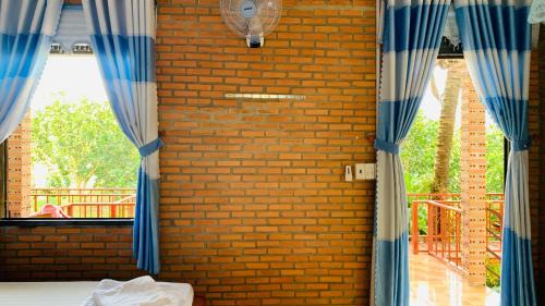 Family Double Room