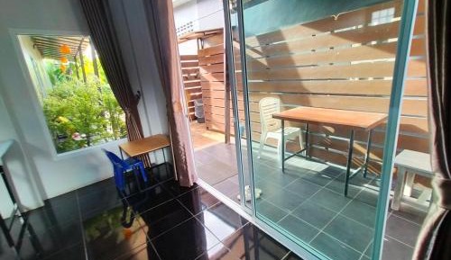 Triple Room with Bathroom