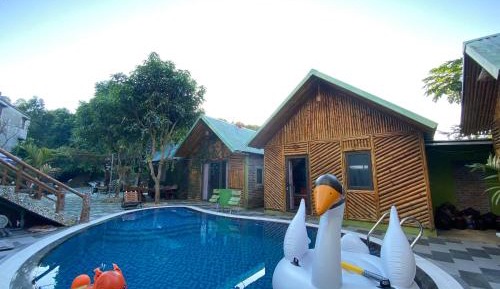 Family Bungalow