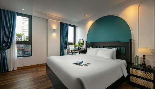 King Room