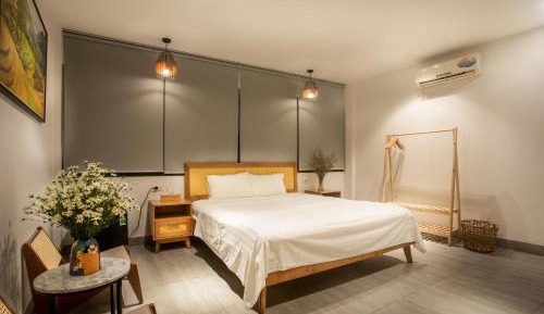 King Room