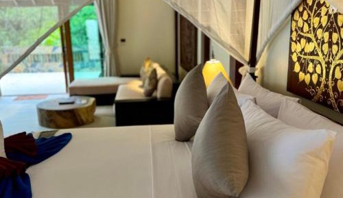 Villa with Private Pool - Adult only