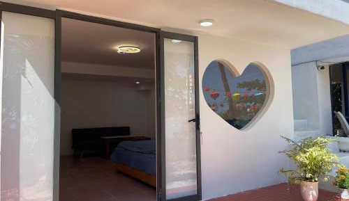 King Room with Sea View