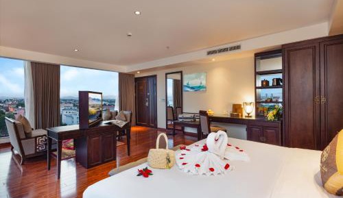 D’ Elegance Signature Suite