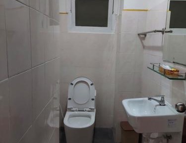 Comfort Quadruple Room