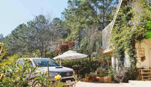 Vacation Home