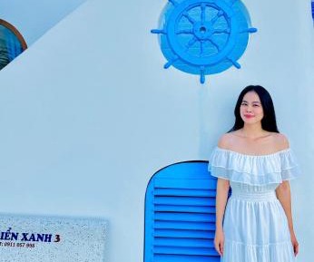 Deluxe Double Room with Balcony and Sea View