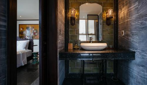 Amanaki Hideaway