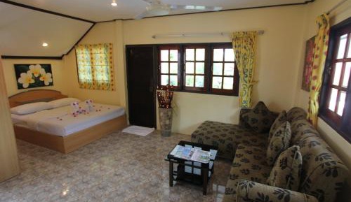 Garden Cottage