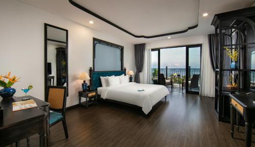 Sky Ocean Deluxe