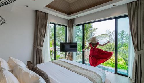 Pool Villa