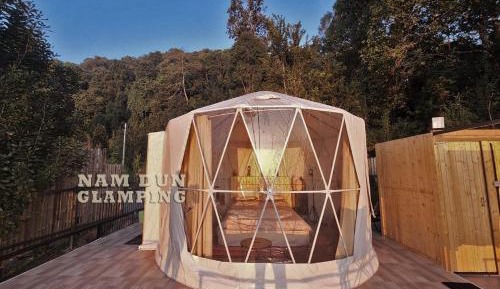 Tent