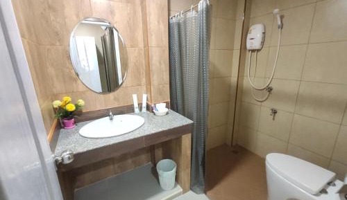 Superior Queen Room