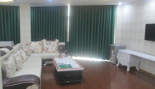 Royal Suite 1