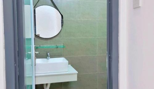 Superior Quadruple Room