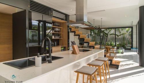 Signature One Bedroom Pool Villa