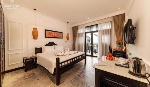 Honeymoon Suite