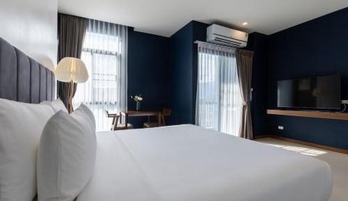 Superior King Room