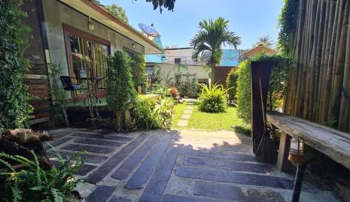 Triple Room with Balcony