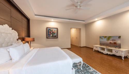 Three Bedroom Villa - Private Pool