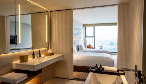 Premium Twin Residence
