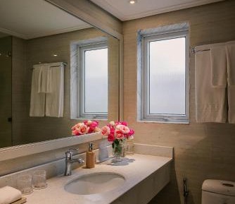 Chic Wing Twin Room