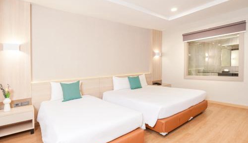 Family Suite