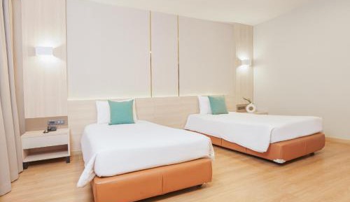 Superior Double or Twin Room
