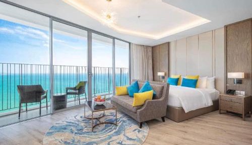 Superior King Room