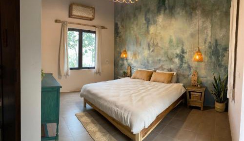 King Room with Pool View