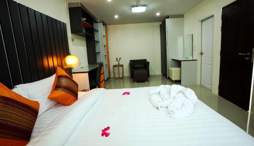 Family Two-Bedroom Suite
