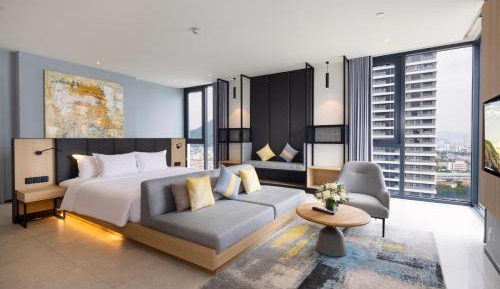 Executive Suite