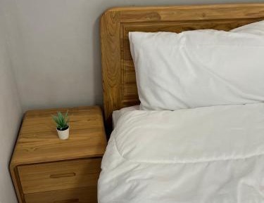 Deluxe Double Room (2 Adults + 1 Child)