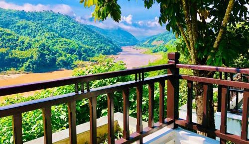 Mekong Villa Twin