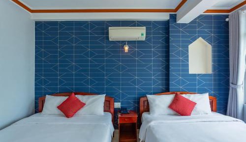 Superior Quadruple Room