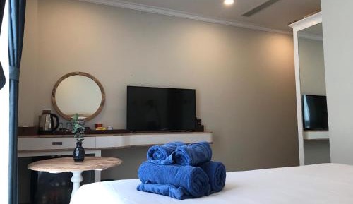 Superior Queen Room