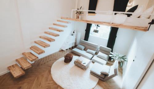 Duplex Suite