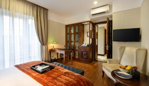 Family Suite
